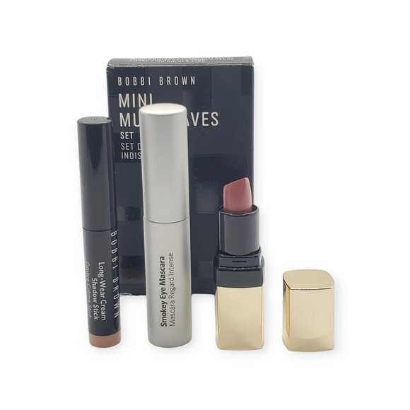 Bobbi Brown mini must haves set - Picture 1 of 5
